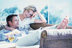 夏季性生活如何不伤身